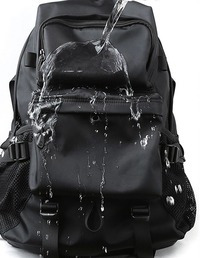 SORENA（ソレナ）の「大容量ナイロンバックパック（バックパック/リュック）」