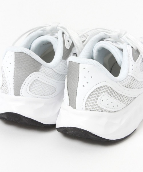 GLOBAL WORK(グローバルワーク)の「New Balance/Fresh Foam Arishi V4/678992(スニーカー・レディース・ホワイト・MEDIUM/LARGE)」の12枚目の写真