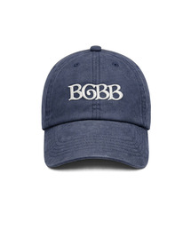 VETEZE（ベテゼ）の「BGBB Ball Cap (3color)（キャップ）」
