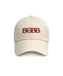 VETEZE（ベテゼ）の「BGBB Ball Cap (3color)（キャップ）」