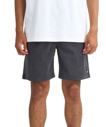 ビラボン BILLABONG アウトドアカジュアル ショートパンツ SUBMERSIBLE CORDUROY SHORTS