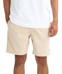ビラボン BILLABONG アウトドアカジュアル ショートパンツ SUBMERSIBLE CORDUROY SHORTS