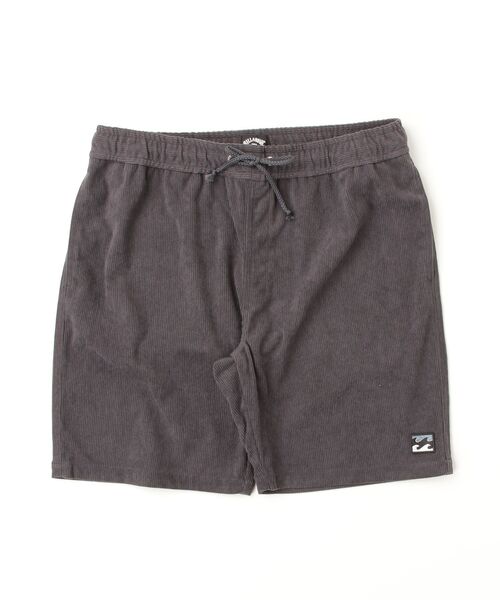 BILLABONG(ビラボン)の「ビラボン BILLABONG アウトドアカジュアル ショートパンツ SUBMERSIBLE CORDUROY SHORTS(その他パンツ・メンズ・クリーム/サックスブルー/ダークグレー・M/L)」の15枚目の写真