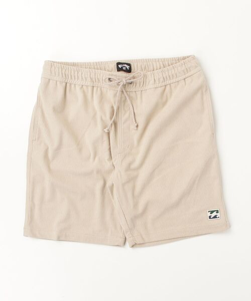 BILLABONG(ビラボン)の「ビラボン BILLABONG アウトドアカジュアル ショートパンツ SUBMERSIBLE CORDUROY SHORTS(その他パンツ・メンズ・クリーム/サックスブルー/ダークグレー・M/L)」の16枚目の写真