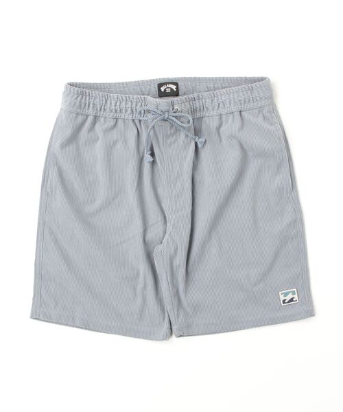 BILLABONG(ビラボン)の「ビラボン BILLABONG アウトドアカジュアル ショートパンツ SUBMERSIBLE CORDUROY SHORTS(その他パンツ・メンズ・クリーム/サックスブルー/ダークグレー・M/L)」の17枚目の写真
