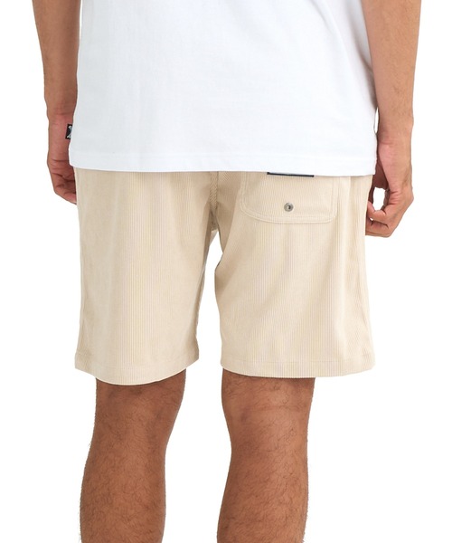 BILLABONG(ビラボン)の「ビラボン BILLABONG アウトドアカジュアル ショートパンツ SUBMERSIBLE CORDUROY SHORTS(その他パンツ・メンズ・クリーム/サックスブルー/ダークグレー・M/L)」の10枚目の写真