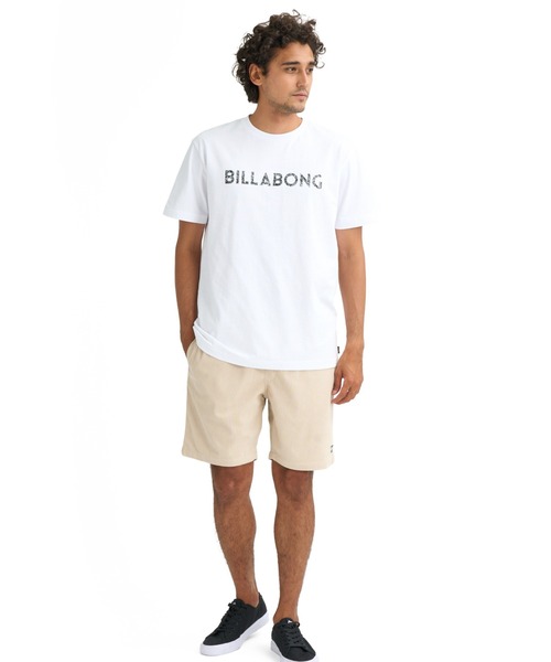 BILLABONG(ビラボン)の「ビラボン BILLABONG アウトドアカジュアル ショートパンツ SUBMERSIBLE CORDUROY SHORTS(その他パンツ・メンズ・クリーム/サックスブルー/ダークグレー・M/L)」の11枚目の写真