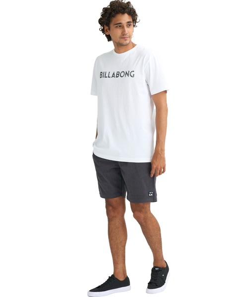 BILLABONG(ビラボン)の「ビラボン BILLABONG アウトドアカジュアル ショートパンツ SUBMERSIBLE CORDUROY SHORTS(その他パンツ・メンズ・クリーム/サックスブルー/ダークグレー・M/L)」の5枚目の写真