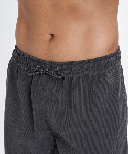 BILLABONG(ビラボン)の「ビラボン BILLABONG アウトドアカジュアル ショートパンツ SUBMERSIBLE CORDUROY SHORTS(その他パンツ・メンズ・クリーム/サックスブルー/ダークグレー・M/L)」の6枚目の写真