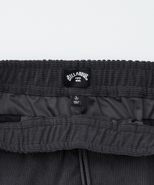 BILLABONG(ビラボン)の「ビラボン BILLABONG アウトドアカジュアル ショートパンツ SUBMERSIBLE CORDUROY SHORTS(その他パンツ・メンズ・クリーム/サックスブルー/ダークグレー・M/L)」の14枚目の写真