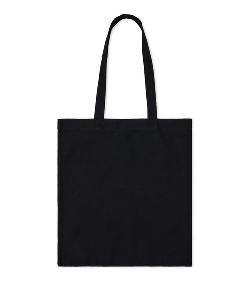 Mardi Mercredi(マルディメクルディ)の「CANVAS BAG LILIES & ROSES / キャンバス バック リリー & ローズ(エコバッグ/サブバッグ・レディース・ブラック×イエロー/ホワイト×イエロー/ホワイト×パープル/ホワイト/ホワイト×レッド/ブラック×レッド/ブラック/ホワイト×ピンク/ブラック×ピンク/ブラック×パープル・FREE)」の19枚目の写真