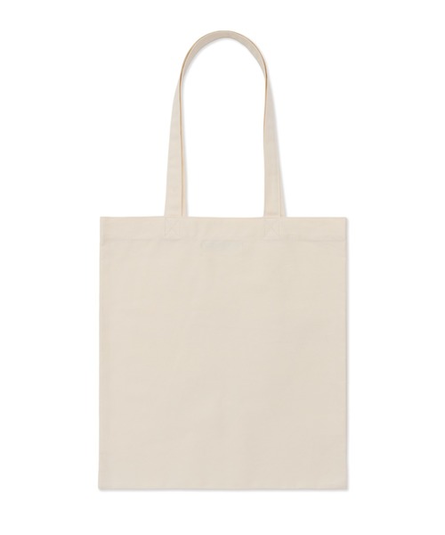 Mardi Mercredi(マルディメクルディ)の「CANVAS BAG LILIES & ROSES / キャンバス バック リリー & ローズ(エコバッグ/サブバッグ・レディース・ブラック×イエロー/ホワイト×イエロー/ホワイト×パープル/ホワイト/ホワイト×レッド/ブラック×レッド/ブラック/ホワイト×ピンク/ブラック×ピンク/ブラック×パープル・FREE)」の16枚目の写真