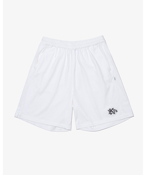 KEBOZ(ケボズ)の「EFG TENJIKU SHORTS(カーゴパンツ・メンズ・ホワイト/ネイビー/ブラック/チャコールグレー/グレー/カモフラージュ・M/XL/L/S/2XL)」の2枚目の写真
