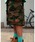 KEBOZ�i�P�{�Y�j�́uEFG TENJIKU SHORTS�i�J�[�S�p���c�j�v�b�J���t���[�W��