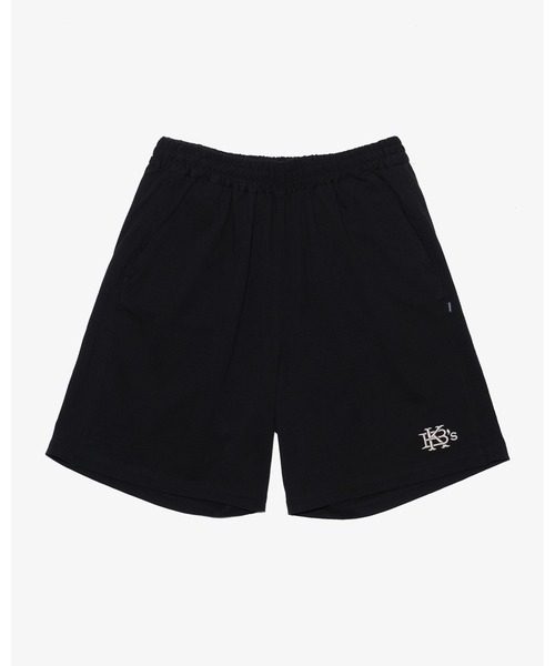 KEBOZ(ケボズ)の「EFG TENJIKU SHORTS(カーゴパンツ・メンズ・ホワイト/ネイビー/ブラック/チャコールグレー/グレー/カモフラージュ・M/XL/L/S/2XL)」の3枚目の写真