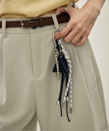 uchi.（ウチ）の「アイウェアケース付き マルチパーツチャーム（チャーム）」