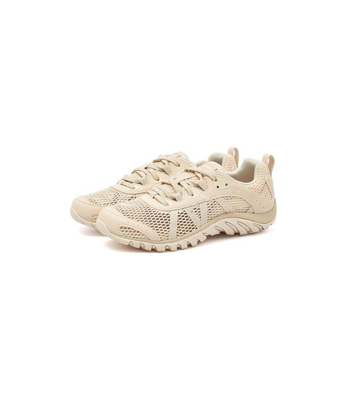 MERRELL(メレル)の「(MERRELL)MAIPO 3 AEROSPORT(スニーカー・レディース・ベージュ/ブラック・23cm/24cm/25cm)」の7枚目の写真