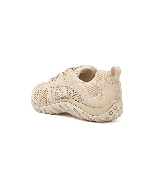MERRELL(メレル)の「(MERRELL)MAIPO 3 AEROSPORT(スニーカー・レディース・ベージュ/ブラック・23cm/24cm/25cm)」の5枚目の写真