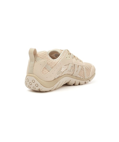 MERRELL(メレル)の「(MERRELL)MAIPO 3 AEROSPORT(スニーカー・レディース・ベージュ/ブラック・23cm/24cm/25cm)」の4枚目の写真