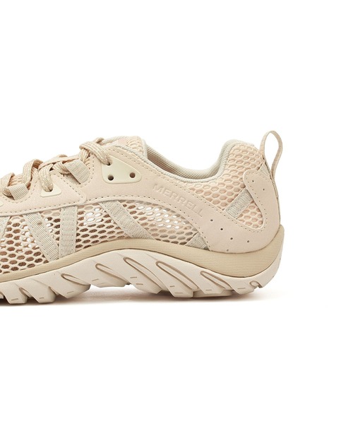 MERRELL(メレル)の「(MERRELL)MAIPO 3 AEROSPORT(スニーカー・レディース・ベージュ/ブラック・23cm/24cm/25cm)」の12枚目の写真