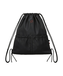 S'EST（エスイーエスティー）の「Star Stripe Sleeveless Wine（バックパック/リュック）」