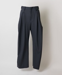 CONZ（コンズ）の「summer carve leg trousers super 110（スラックス）」