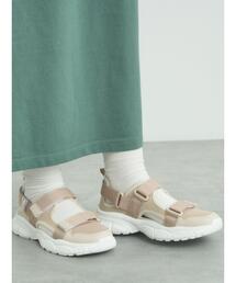 Samansa Mos2 | スポーツサンダルスニーカー(サンダル)