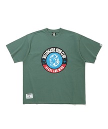 COTTON T-SHIRT HEART AND MIND