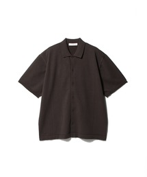 ESTNATION（エストネーション）の「ESTNATION   和紙ニット シャツ（シャツ/ブラウス）」