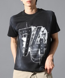 LAND MUSEUM | LAND MUSEUM／スタッズナンバーＴ(Tシャツ/カットソー)