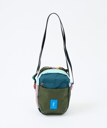 Cotopaxi（コトパクシ）の「【色が選べる】cotopaxi / コトパクシ / TODO 1L SHOULDER BAG DEL DIA / ショルダーバッグ【ABAHOUSE ONLINESTORE限定】（ショルダーバッグ）」