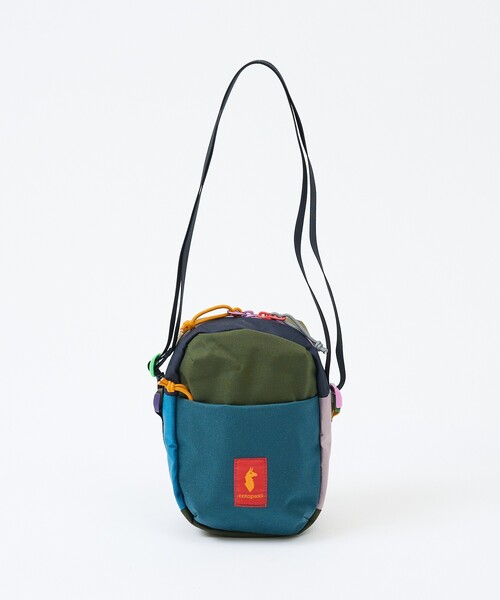 Cotopaxi（コトパクシ）の「【色が選べる】cotopaxi / コトパクシ / TODO 1L SHOULDER BAG DEL DIA / ショルダーバッグ【ABAHOUSE ONLINESTORE限定】（ショルダーバッグ・レディース・その他5/その他3/その他2/その他1/その他7/その他4/その他8・フリー）」の12枚目の写真