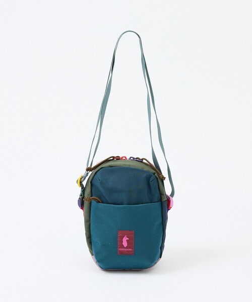 Cotopaxi（コトパクシ）の「【色が選べる】cotopaxi / コトパクシ / TODO 1L SHOULDER BAG DEL DIA / ショルダーバッグ【ABAHOUSE ONLINESTORE限定】（ショルダーバッグ・レディース・その他5/その他3/その他2/その他1/その他7/その他4/その他8・フリー）」の16枚目の写真