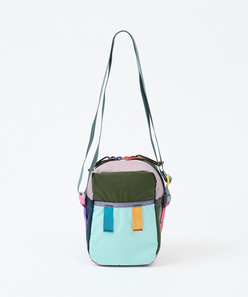 Cotopaxi（コトパクシ）の「【色が選べる】cotopaxi / コトパクシ / TODO 1L SHOULDER BAG DEL DIA / ショルダーバッグ【ABAHOUSE ONLINESTORE限定】（ショルダーバッグ・レディース・その他5/その他3/その他2/その他1/その他7/その他4/その他8・フリー）」の17枚目の写真