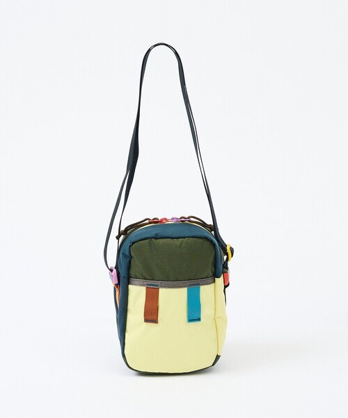 Cotopaxi（コトパクシ）の「【色が選べる】cotopaxi / コトパクシ / TODO 1L SHOULDER BAG DEL DIA / ショルダーバッグ【ABAHOUSE ONLINESTORE限定】（ショルダーバッグ・レディース・その他5/その他3/その他2/その他1/その他7/その他4/その他8・フリー）」の19枚目の写真