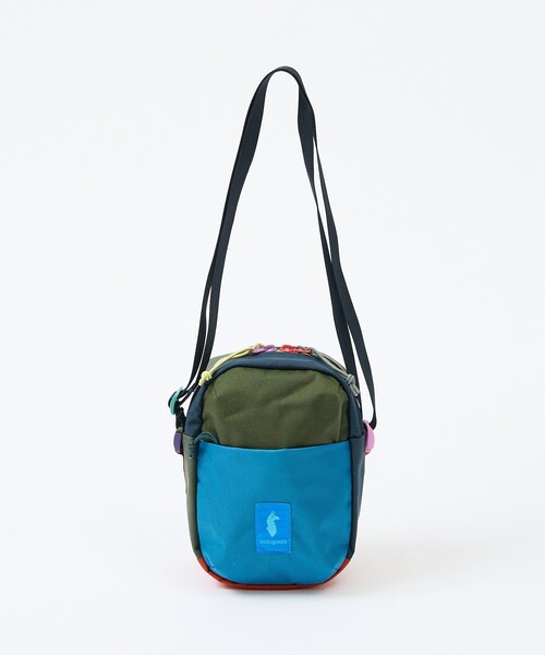 Cotopaxi（コトパクシ）の「【色が選べる】cotopaxi / コトパクシ / TODO 1L SHOULDER BAG DEL DIA / ショルダーバッグ【ABAHOUSE ONLINESTORE限定】（ショルダーバッグ・レディース・その他5/その他3/その他2/その他1/その他7/その他4/その他8・フリー）」の20枚目の写真
