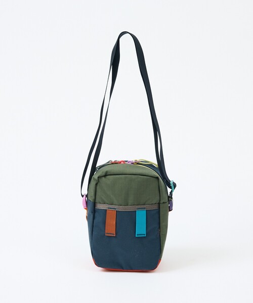 Cotopaxi（コトパクシ）の「【色が選べる】cotopaxi / コトパクシ / TODO 1L SHOULDER BAG DEL DIA / ショルダーバッグ【ABAHOUSE ONLINESTORE限定】（ショルダーバッグ・レディース・その他5/その他3/その他2/その他1/その他7/その他4/その他8・フリー）」の21枚目の写真