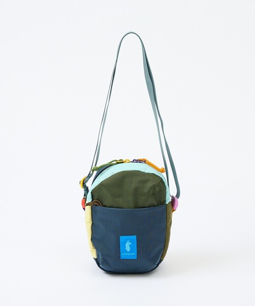 Cotopaxi（コトパクシ）の「【色が選べる】cotopaxi / コトパクシ / TODO 1L SHOULDER BAG DEL DIA / ショルダーバッグ【ABAHOUSE ONLINESTORE限定】（ショルダーバッグ・レディース・その他5/その他3/その他2/その他1/その他7/その他4/その他8・フリー）」の22枚目の写真