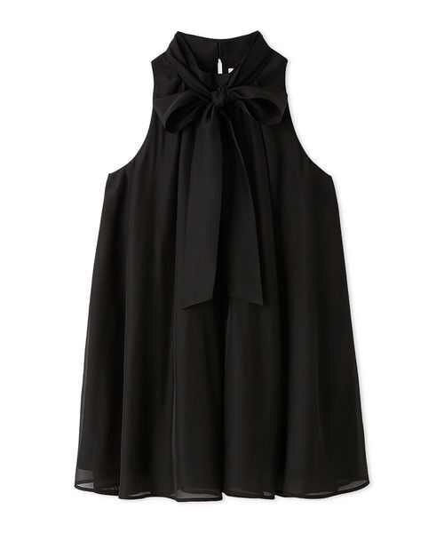 SNIDEL（スナイデル）の「アメスリチュニックブラウス（シャツ/ブラウス・レディース・ホワイト/ブラック/カーキ・F）」の14枚目の写真