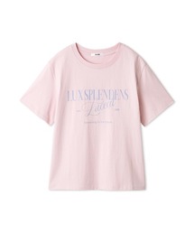 ロゴTシャツ