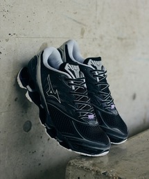 【MIZUNO】Wave Prophecy LS