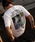 HUF�i�n�t�j�́uAFTER MIDNIGHT TEE�iT�V���c/�J�b�g�\�[�j�v�b�z���C�g