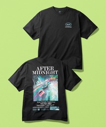 HUF（ハフ）の「AFTER MIDNIGHT TEE（Tシャツ/カットソー）」