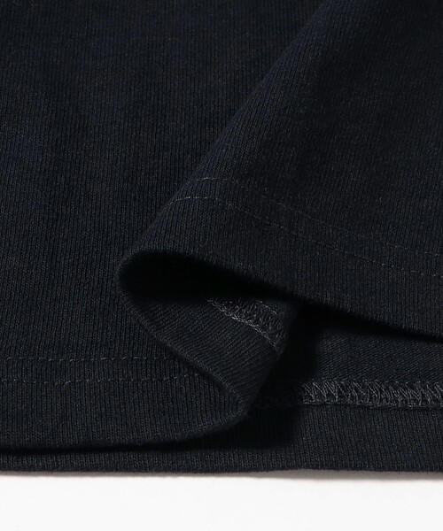 BEAMS T(ビームスティー)の「Ray Martinez / T-shirt①(Tシャツ/カットソー・メンズ・ネイビー・M/S/XL)」の5枚目の写真
