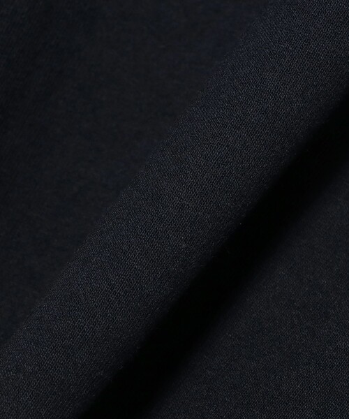 BEAMS T(ビームスティー)の「Ray Martinez / T-shirt①(Tシャツ/カットソー・メンズ・ネイビー・M/S/XL)」の6枚目の写真