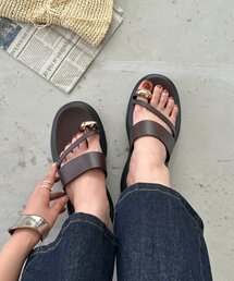 サムリングコンフォートサンダル