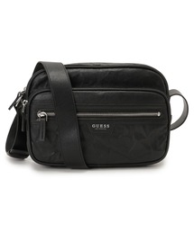 Guess | MCCALL Camera Crossbody(ショルダーバッグ)