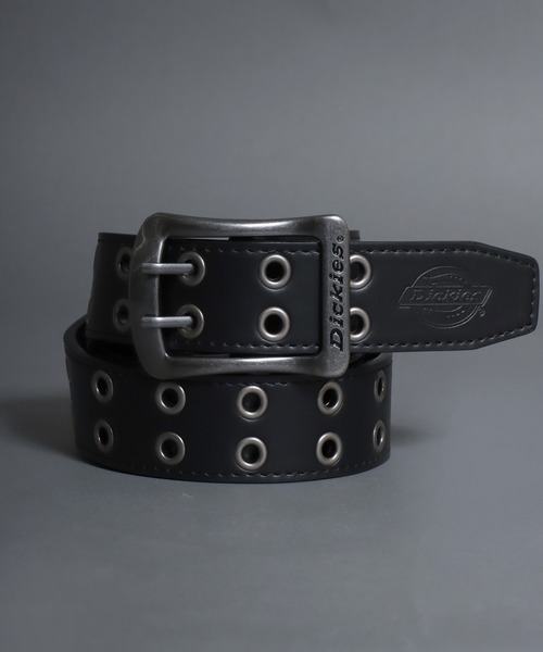 オークリー Skull Belt 16.1/レザーベルト/レザーメッシュ/ゴルフ