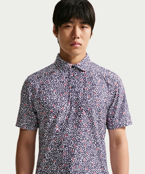 セール】ナイキ テーラード パフォーマンス メンズ Dri-FIT ゴルフポロ
