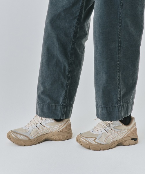 ASICS(アシックス)の「GT-2160 RGD(スニーカー・メンズ・チャコールグレー/ベージュ・26/27/26.5/27.5)」の7枚目の写真